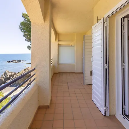 Bellamar B - A Primera Linea De Mar En Llanca. - Es-228-20