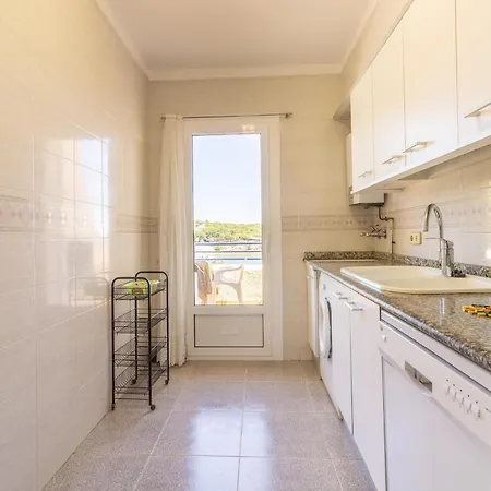 Vakantiehuis Bellamar B - A Primera Linea De Mar En Llanca. - Es-228-20 Llança