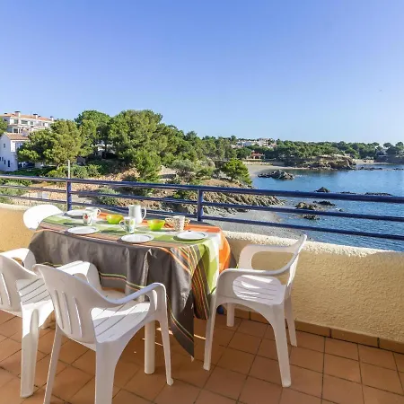 Bellamar B - A Primera Linea De Mar En Llanca. - Es-228-20 Holiday home Llanca