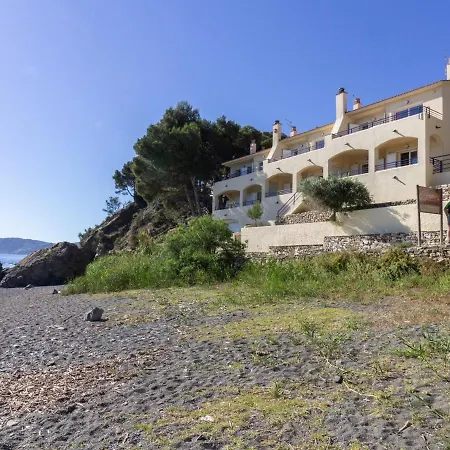 Bellamar B - A Primera Linea De Mar En Llanca. - Es-228-20 Holiday home Llanca