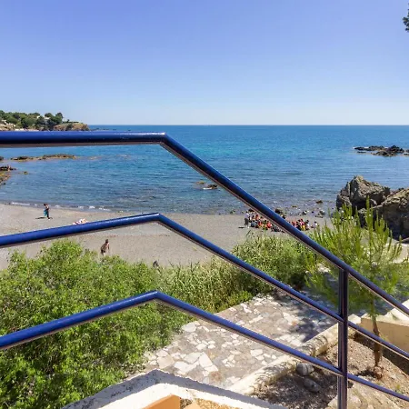 Holiday home Bellamar B - A Primera Linea De Mar En Llanca. - Es-228-20 *