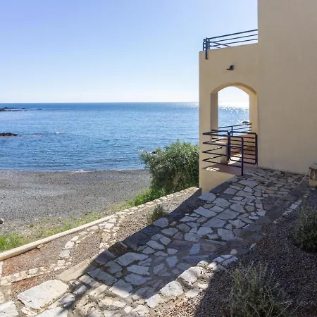 Bellamar B - A Primera Linea De Mar En Llanca. - Es-228-20 Holiday home Llanca