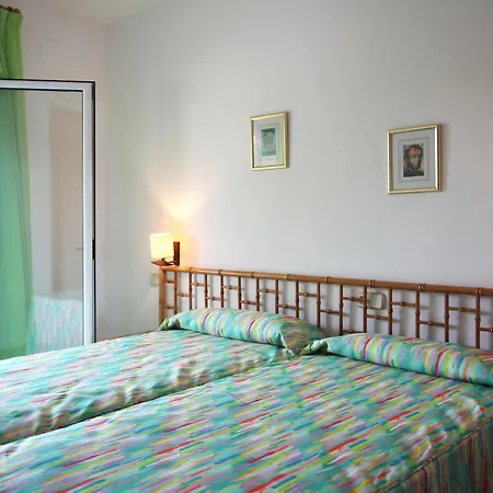 Bellamar B - A Primera Linea De Mar En Llanca. - Es-228-20 * Llanca