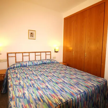 Holiday home Bellamar B - A Primera Linea De Mar En Llanca. - Es-228-20 *